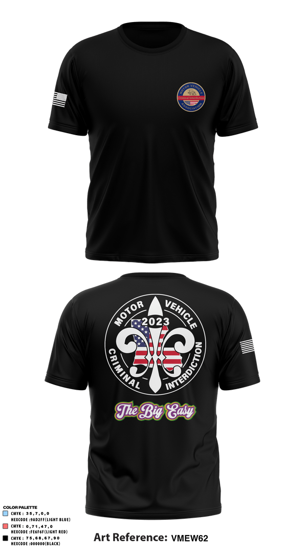 Short Sleeve Performance Shirt, , Police, Teamtime, Team time, sublimation, custom sports apparel, team uniforms, spirit wear, spiritwear, sports uniforms, custom shirts, team store, custom team store, fundraiser sports, apparel fundraiser
