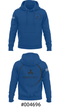 Memento Mori 34413347 Hoodie - 43