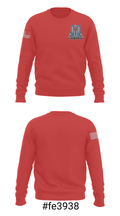 MDAC 15759114 Crew Neck Sweatshirt - 16