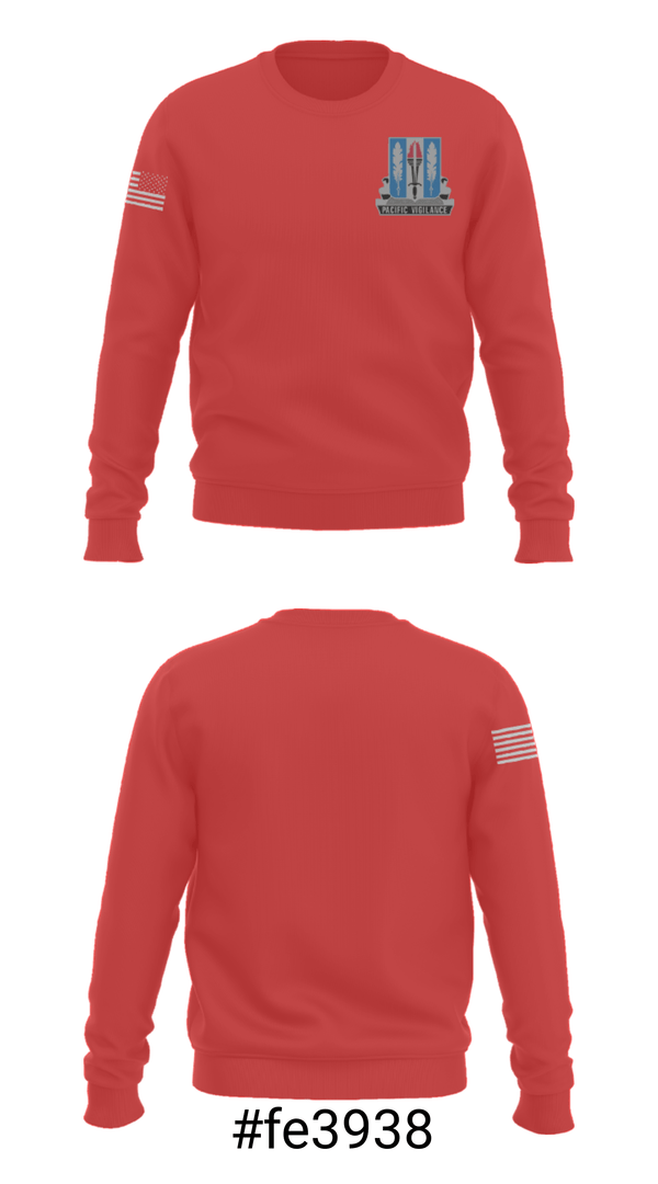 Crew Neck Sweatshirt, MDAC, Men's Soccer, Teamtime, Team time, sublimation, custom sports apparel, team uniforms, spirit wear, spiritwear, sports uniforms, custom shirts, team store, custom team store, fundraiser sports, apparel fundraiser