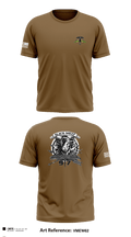 B/97th Civil Affairs Battalion (SO)(A) 80404671 Short Sleeve Performance Shirt - 3