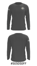 Santa Maria High School Soccer 36244175 Long Sleeve Performance Shirt - 14