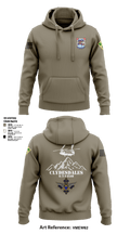 B co. 2-4 GSAB 44833814 Hoodie - 2
