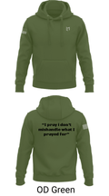 Maximum Effort 31100923 Hoodie - 45
