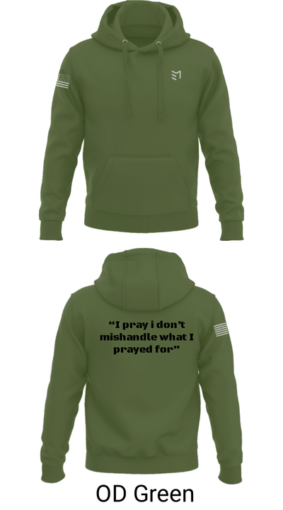 Maximum Effort 31100923 Hoodie - 45