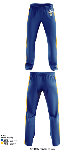 Sweatpants, Bakersfield Christian High School Golf, Golf, Teamtime, Team time, sublimation, custom sports apparel, team uniforms, spirit wear, spiritwear, sports uniforms, custom shirts, team store, custom team store, fundraiser sports, apparel fundraiser