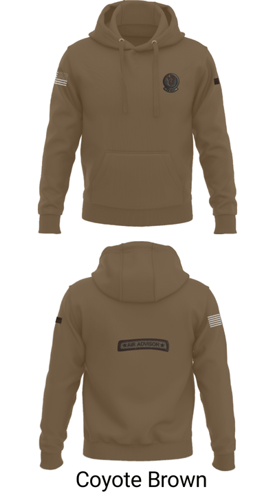 818 MSAS 69341067 Hoodie - 16