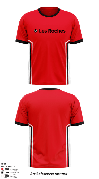 Short Sleeve Performance Shirt, LesRoches, Men's Basketball, Teamtime, Team time, sublimation, custom sports apparel, team uniforms, spirit wear, spiritwear, sports uniforms, custom shirts, team store, custom team store, fundraiser sports, apparel fundraiser