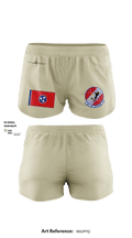 151st Air Refueling Squadron 9193987 Ranger Panties - 5
