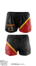 Arthur-Lovington-Atwood-Hammond High School 11018740 Ranger Panties - 1