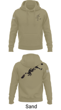 Platoon 2-1-1 26077523 Hoodie - 47