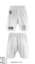 Cris_the_barber 88422733 Athletic Shorts With Pockets - 2