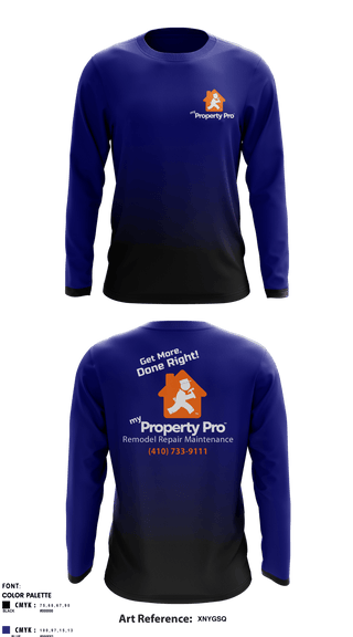 Long Sleeve Performance Shirt, My Property ProMy Property Pro, , Teamtime, Team time, sublimation, custom sports apparel, team uniforms, spirit wear, spiritwear, sports uniforms, custom shirts, team store, custom team store, fundraiser sports, apparel fundraiser