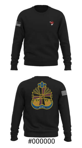 Crew Neck Sweatshirt, , Army, Teamtime, Team time, sublimation, custom sports apparel, team uniforms, spirit wear, spiritwear, sports uniforms, custom shirts, team store, custom team store, fundraiser sports, apparel fundraiser