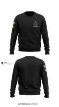 59th Quartermaster 16282203 Crew Neck Sweatshirt - 6