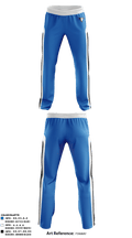 Montrose High School Basketball 13040870 Sweatpants - 1