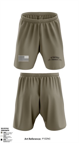 Athletic Shorts With Pockets, , Army, Teamtime, Team time, sublimation, custom sports apparel, team uniforms, spirit wear, spiritwear, sports uniforms, custom shirts, team store, custom team store, fundraiser sports, apparel fundraiser