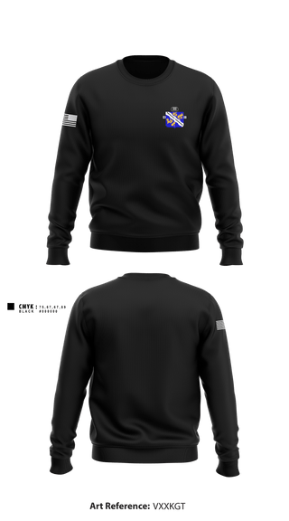 Crew Neck Sweatshirt, , Army, Teamtime, Team time, sublimation, custom sports apparel, team uniforms, spirit wear, spiritwear, sports uniforms, custom shirts, team store, custom team store, fundraiser sports, apparel fundraiser