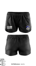 13th Air Support Operations Squadron 89640163 Ranger Panties - 1