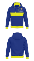 West Seattle High School Golf Team 9176643 Hoodie - 37