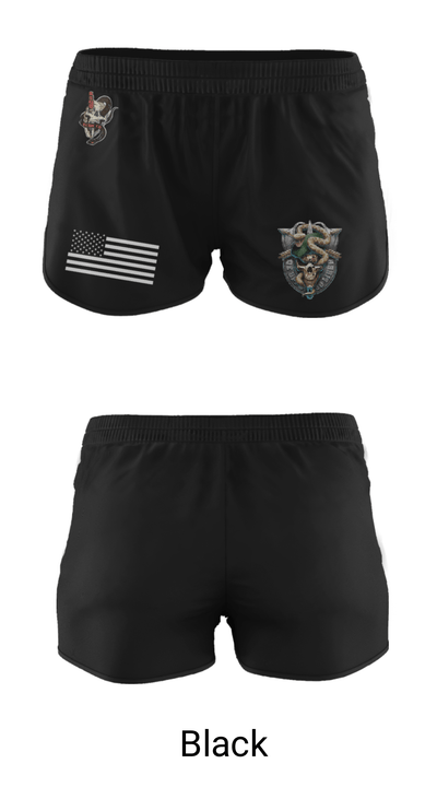 2/7th SFG(A) 18065592 Ranger Panties - 3