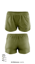 CHROMITE 96964112 Ranger Panties - 7