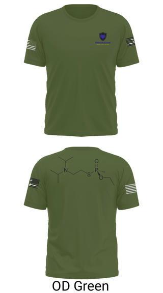 Short Sleeve Performance Shirt, , National Guard, Teamtime, Team time, sublimation, custom sports apparel, team uniforms, spirit wear, spiritwear, sports uniforms, custom shirts, team store, custom team store, fundraiser sports, apparel fundraiser