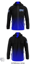 Charlestown Pirates 24240151 Windbreaker - 1