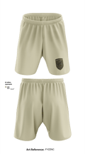FWC SW SOG 50539560 Athletic Shorts With Pockets - 5