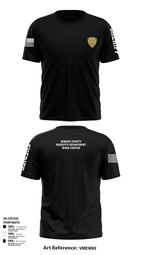 Short Sleeve Performance Shirt, , Police, Teamtime, Team time, sublimation, custom sports apparel, team uniforms, spirit wear, spiritwear, sports uniforms, custom shirts, team store, custom team store, fundraiser sports, apparel fundraiser