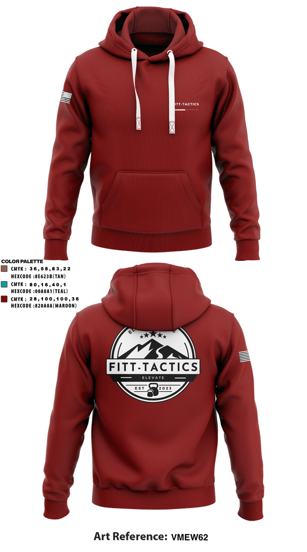 Hoodie, , National Guard, Teamtime, Team time, sublimation, custom sports apparel, team uniforms, spirit wear, spiritwear, sports uniforms, custom shirts, team store, custom team store, fundraiser sports, apparel fundraiser