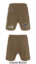 Bike Rive Patrol 69726458 Athletic Shorts With Pockets - 26