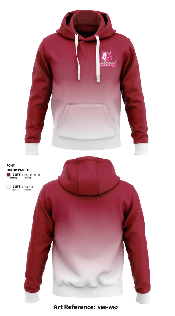 Hoodie, Perspectives IIT Math & Science Academy High School Volleyball, Men's Volleyball, Teamtime, Team time, sublimation, custom sports apparel, team uniforms, spirit wear, spiritwear, sports uniforms, custom shirts, team store, custom team store, fundraiser sports, apparel fundraiser