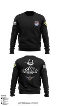 B co. 2-4 GSAB 44833814 Crew Neck Sweatshirt - 1