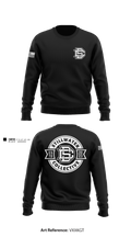Stillwater Collective 70504245 Crew Neck Sweatshirt - 1