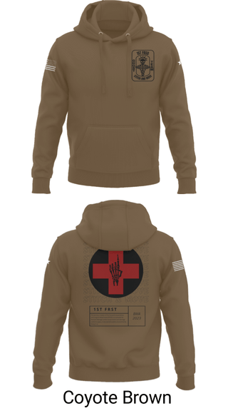Hoodie, , Army, Teamtime, Team time, sublimation, custom sports apparel, team uniforms, spirit wear, spiritwear, sports uniforms, custom shirts, team store, custom team store, fundraiser sports, apparel fundraiser