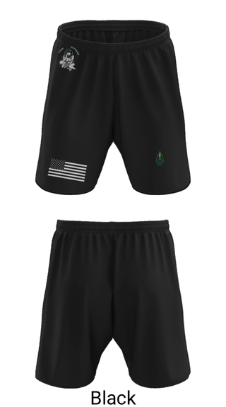 Athletic Shorts With Pockets, , Army, Teamtime, Team time, sublimation, custom sports apparel, team uniforms, spirit wear, spiritwear, sports uniforms, custom shirts, team store, custom team store, fundraiser sports, apparel fundraiser