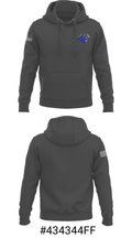 Mars Hill Bible Middle School Golf 51279924 Hoodie - 28