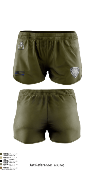 Ranger Panties, , , Teamtime, Team time, sublimation, custom sports apparel, team uniforms, spirit wear, spiritwear, sports uniforms, custom shirts, team store, custom team store, fundraiser sports, apparel fundraiser