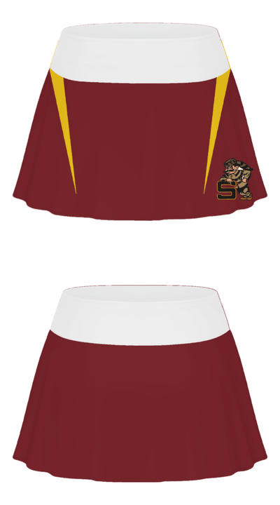 Simi Valley High School Golf 88506895 Skort - 19