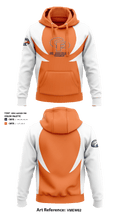College Place High School Wrestling 47921319 Hoodie - 3