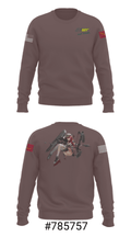 T.B.A 73361652 Crew Neck Sweatshirt - 7