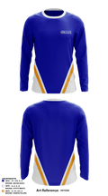 Chelsea Electric LLC 36360052 Long Sleeve Performance Shirt - 1