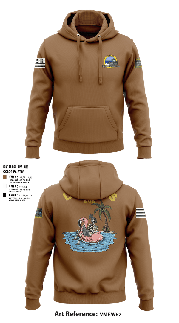 Hoodie, EOD MOBILE UNIT EAST COAST, Navy, Teamtime, Team time, sublimation, custom sports apparel, team uniforms, spirit wear, spiritwear, sports uniforms, custom shirts, team store, custom team store, fundraiser sports, apparel fundraiser