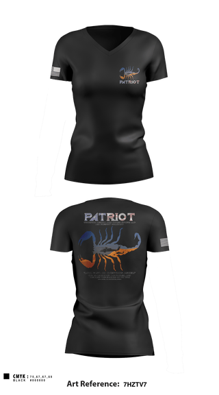 Women's Short Sleeve Vneck Shirt, , Army, Teamtime, Team time, sublimation, custom sports apparel, team uniforms, spirit wear, spiritwear, sports uniforms, custom shirts, team store, custom team store, fundraiser sports, apparel fundraiser
