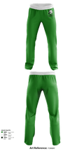 Avon Central High School Basketball 61506869 Sweatpants - 1