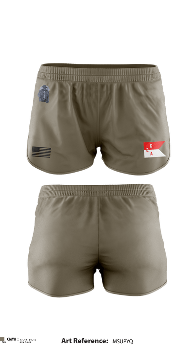 2-6 Cav A Trp 79586483 Ranger Panties - 2