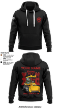 HHC 1-114 Infantry Brigade 59777131 Hoodie - 6