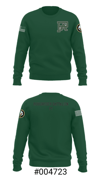 Crew Neck Sweatshirt, , Navy, Teamtime, Team time, sublimation, custom sports apparel, team uniforms, spirit wear, spiritwear, sports uniforms, custom shirts, team store, custom team store, fundraiser sports, apparel fundraiser