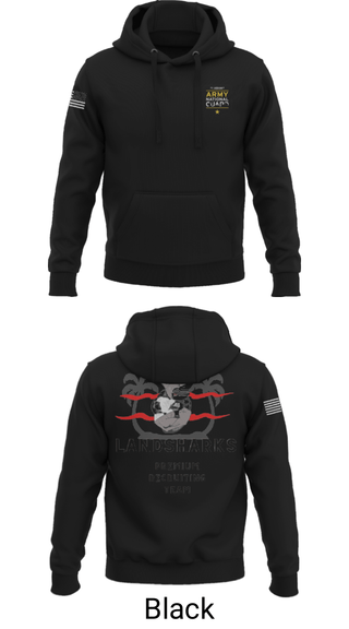 Hoodie, , National Guard, Teamtime, Team time, sublimation, custom sports apparel, team uniforms, spirit wear, spiritwear, sports uniforms, custom shirts, team store, custom team store, fundraiser sports, apparel fundraiser